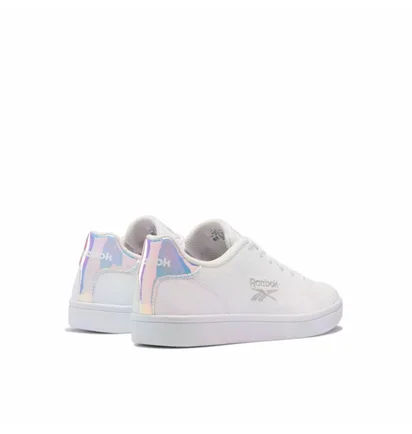 Кеди жіночі Reebok Royal Complete Sport White 100043946