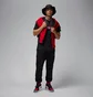 Футболка мужская Air Jordan Air Black HQ1893-010