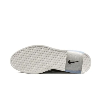 Кроссовки мужские Nike Air Fear Of God Raid Black/Grey AT8087-003