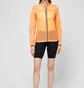 Вітровка жіноча Cmp Jacket Orange 31C6056-C706