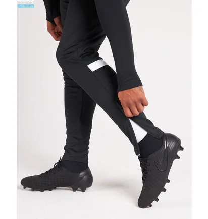 Штаны мужские Nike M Nk Df Acd21 Pant Kpz Black CW6122-010
