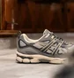 Кросівки унісекс Asics Gel-Nyc Utility Grey 1203A558-020