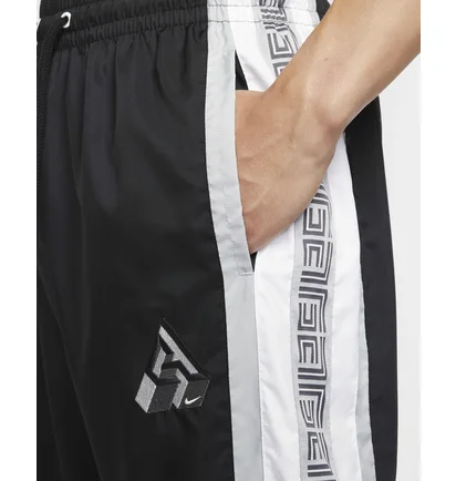 Штаны мужские Nike Black Ck6264-010