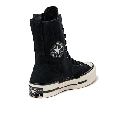 Ботинки мужские Converse Chuck Taylor All Star 70 Plus X-Hi Black A10361C