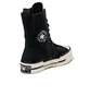 Ботинки мужские Converse Chuck Taylor All Star 70 Plus X-Hi Black A10361C