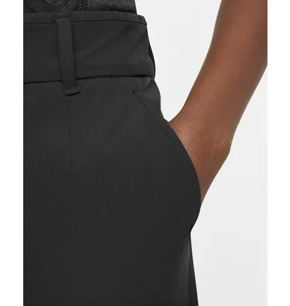 Шорты женские Nike Womens 5 Golf Shorts Black Da3209-010