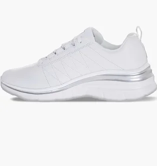 Кросівки жіночі Skechers Wsl Fashon Fit White 149473-WSL
