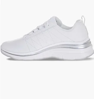 Кросівки жіночі Skechers Wsl Fashon Fit White 149473-WSL