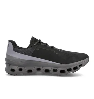 Кроссовки мужские On Cloud Cloudmonster Lumos Black/Grey 62.98394