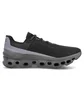 Кросівки чоловічі On Cloud Cloudmonster Lumos Black/Grey 62.98394
