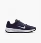 Кроссовки детские Nike Revolution 6 Nn (Gs) Blue Dd1096-400