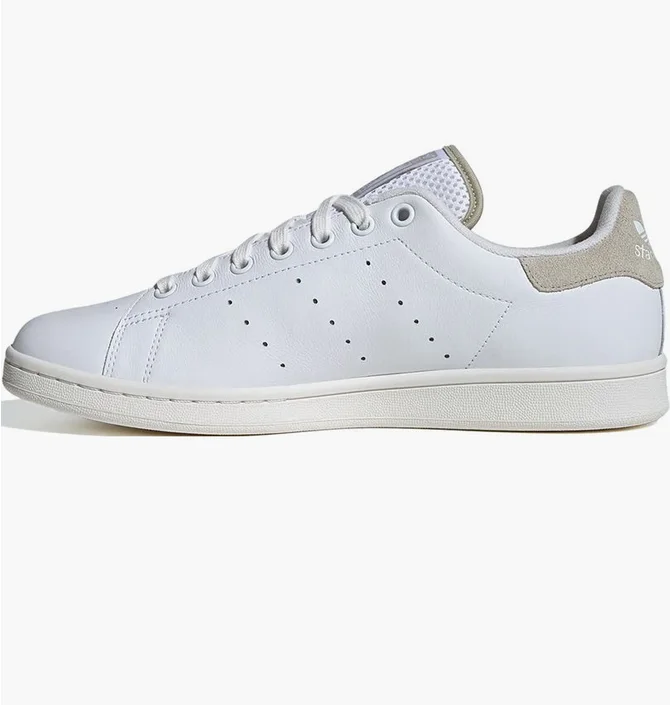 Кросівки чоловічі Adidas Stan Smith Shoes White IG1325