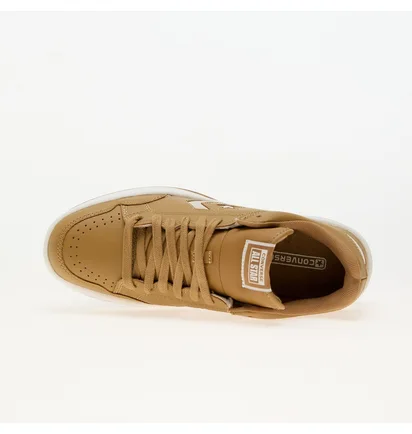 Кросівки чоловічі Converse Weapon Leather Brown A10343C