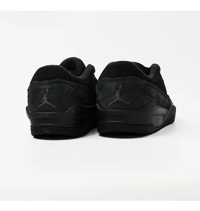 Кроссовки мужские Air Jordan Flight Court Cat Black HF3255-010