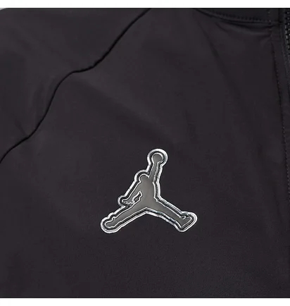 Толстовка мужская Nike M J Df Jam Anthem Jkt Psg Black IF3797-018