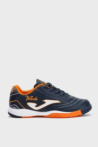 Кросівки дитячі Joma Toledo Blue/Orange TOJW2503IN