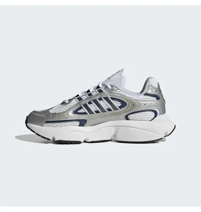 Кроссовки женские Adidas Ozmillen Tech Grey IF6582