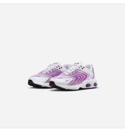 Кросівки дитячі Nike Grade School Air Max Tw White DQ0296-101