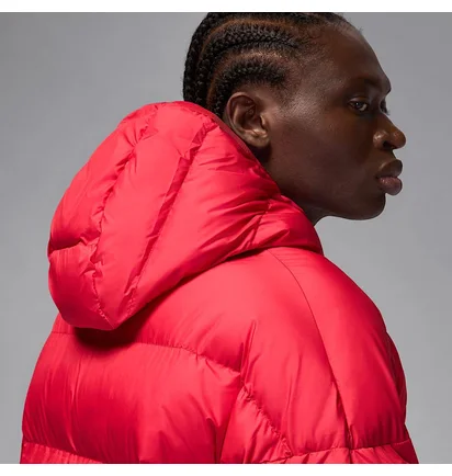Куртка мужская Air Jordan Essential Puffer Jacket Red HV0532-687