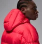 Куртка мужская Air Jordan Essential Puffer Jacket Red HV0532-687