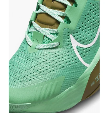 Кросівки чоловічі Nike Zegama Turquoise DH0623-302