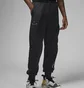 Штани чоловічі Air Jordan 23E Stmt Black Dv1599-010