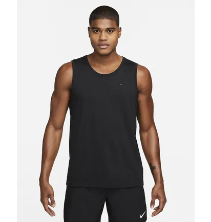 Майка мужская Nike Dri-Fit Primary Black Dv9833-010