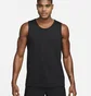 Майка мужская Nike Dri-Fit Primary Black Dv9833-010