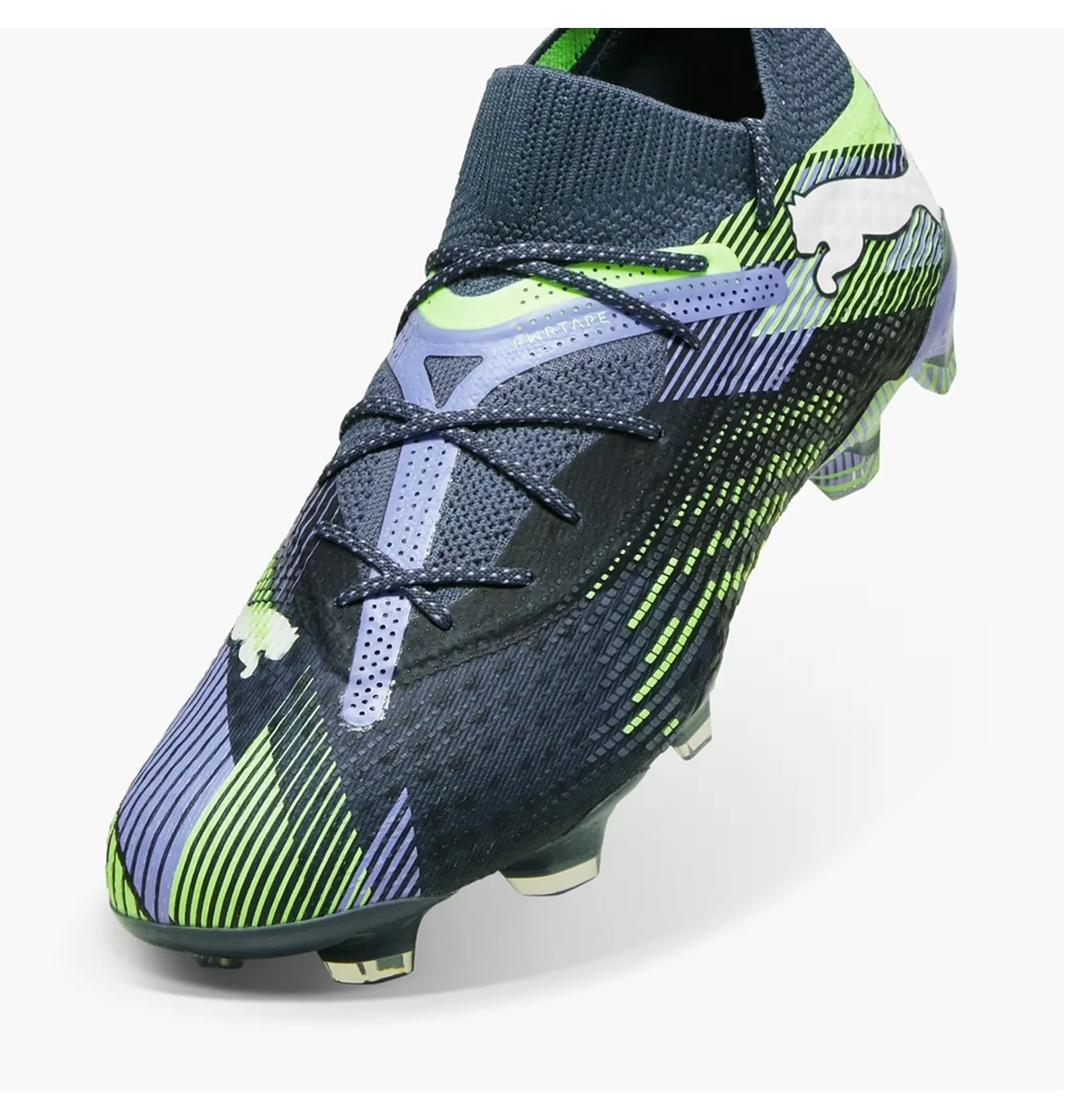 ᐉ Бутсы мужские Puma Future 7 Ultimate Firm Ground/Artificial