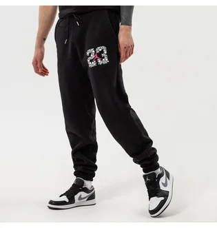 Штаны мужские Air Jordan M J Sprt Dna Flc Pant Black DJ0190-010