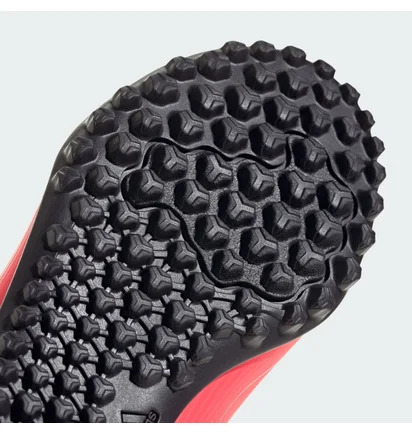 Сороконіжки дитячі Adidas F50 Club Pink IF1390