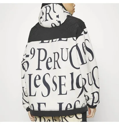 Парка жіноча Ellesse Pierangelo Jacket Grey/Black SGT19169-904