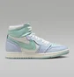 Кроссовки женские Air Jordan 1 High Method Of Make Shoes Multi FB9891-401