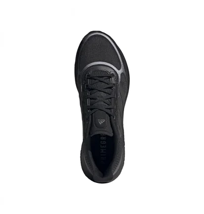 Кроссовки мужские Adidas Supernova + M Black FX6649