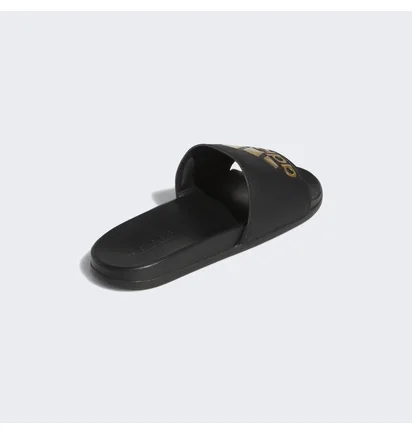 Тапочки унісекс Adidas Adilette Comfort Slides Black Gy1946