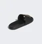 Тапочки унісекс Adidas Adilette Comfort Slides Black Gy1946