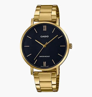 Часы женские Casio Timeless Collection LTP-VT01G-1B