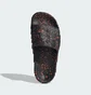 Тапочки унисекс Adidas Adilette Black IG9262