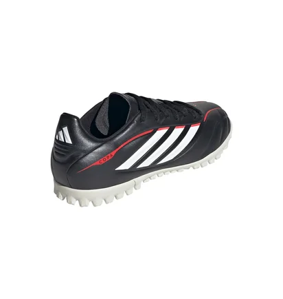 Сороконожки детские Adidas Copa Pure Iv Club Black JR6196