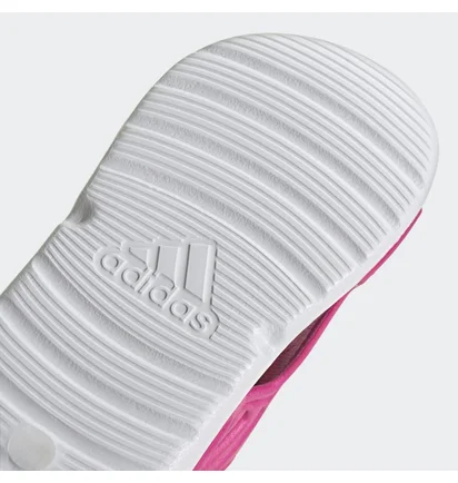 Сандали детские Adidas Altaswim Sportswear Pink FZ6505