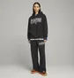 Штаны мужские Puma X Pleasures Black 620882-01