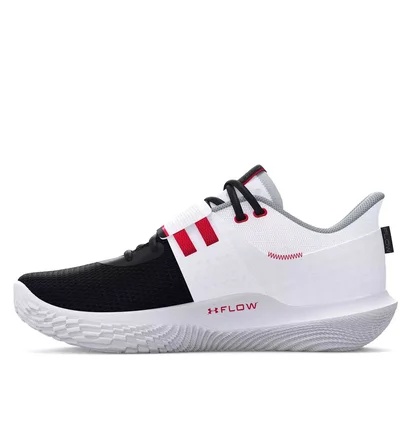 Кроссовки мужские Under Armour Flow Futr X Black 3024968-100