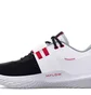 Кроссовки мужские Under Armour Flow Futr X Black 3024968-100