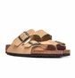 Тапочки чоловічі BIRKENSTOCK Arizona Leve Beige 1027075