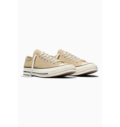 Кеды женские Converse Chuck 70 Beige A15974C