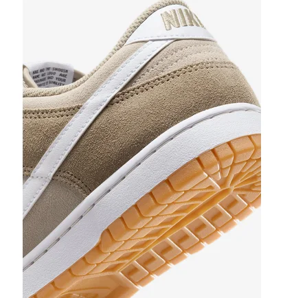 Кросівки чоловічі Nike Dunk Low Retro Se Beige HQ1931-100
