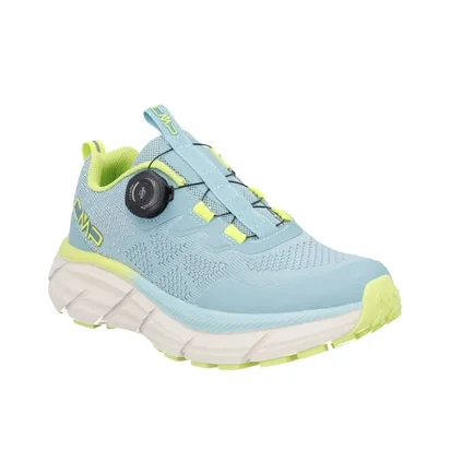 Кроссовки женские CMP Rahmsy Fitgo Multifunctional Light Blue 3Q65816-26EV