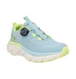 Кроссовки женские CMP Rahmsy Fitgo Multifunctional Light Blue 3Q65816-26EV
