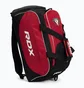 Сумка унісекс RDX Gym Kit Red GKB-R1B