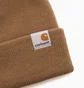 Шапка унісекс Carhartt Wip Brown I025741.1CMXX